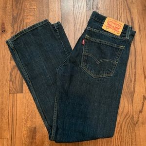 Men’s Levi’s 527 32x32